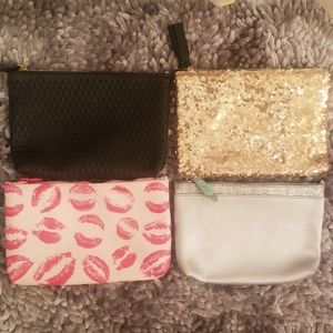Ipsy Makeup Bag Bundle